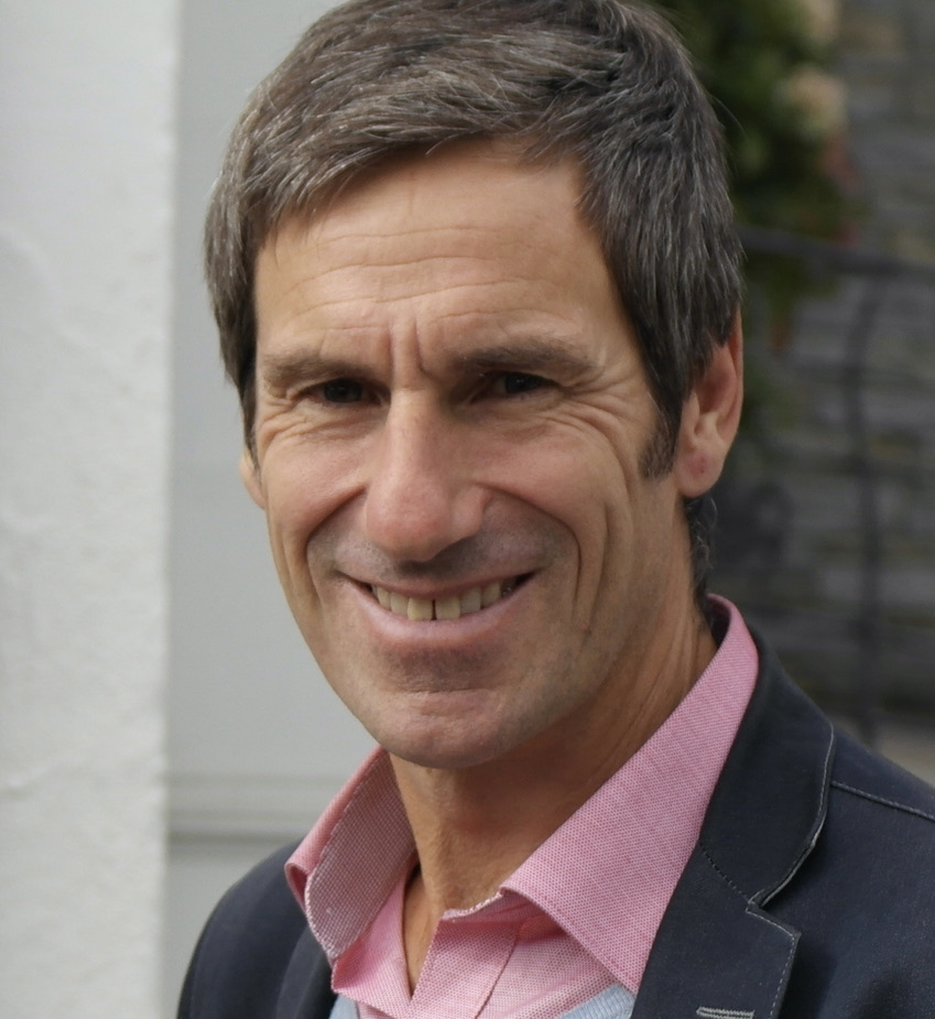 (c) 2023 Werner Baumann: Portrait