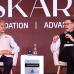 2026 "Raisina Dialogue" shows leaders thinking towards global democracy