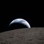 Successful mission to our Earth's moon shows great potential for peaceful global collaboration