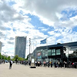 2026 UN “June Climate Meeting” shows strong demand and interest for first global referendum on ‘climate action’