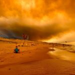 Current wildfires are just the beginning