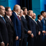 2026 "NATO" summit shows significant demand for global democracy